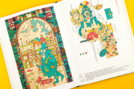 Illustration von Christian Gralingen