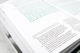 Interview-Intro mit Mario Lombardo