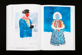 Illustrationen von Jutta Matveev